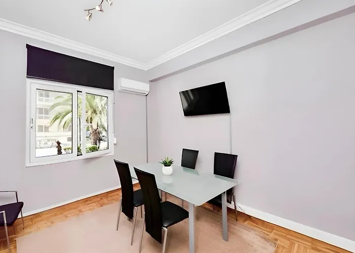 Panathenaic Athens Center Apartment